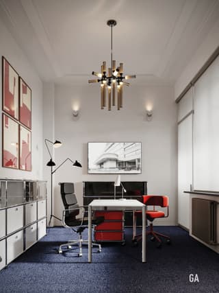 Продажа офиса 62 м², ул. Правды, 24, фото 6