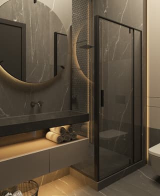Продажа офиса 78,5 м², Пресненская наб., 12, фото 7