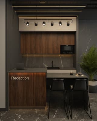 Продажа офиса 78,5 м², Пресненская наб., 12, фото 6