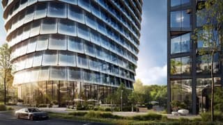 Продажа офиса 148,8 м², Ленинградский просп., 33Бс1, фото 7