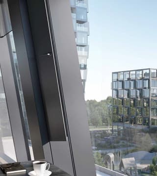 Продажа офиса 164,3 м², Ленинградский просп., 33Бс1, фото 1