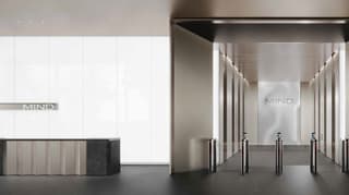 Продажа офиса 145,4 м², Ленинградский просп., 33Бс1, фото 1