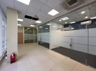 Продажа помещения свободного назначения 210,4 м², Волгоградский просп., 9с1, фото 1