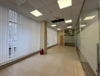 Продажа помещения свободного назначения 210,4 м², Волгоградский просп., 9с1, фото 2
