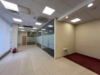 Продажа помещения свободного назначения 210,4 м², Волгоградский просп., 9с1, фото 3