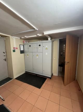 Продажа помещения свободного назначения 210,4 м², Волгоградский просп., 9с1, фото 6