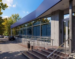 Продажа помещения свободного назначения 210,4 м², Волгоградский просп., 9с1, фото 10