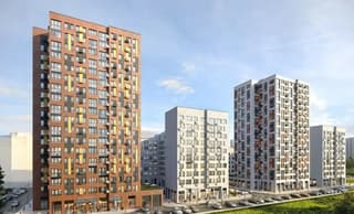 Продажа помещения свободного назначения 133,5 м², ул. Александры Монаховой, 1, фото 1