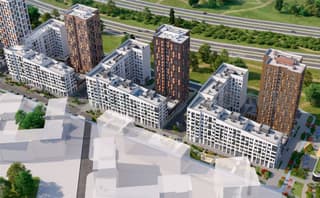Продажа помещения свободного назначения 133,5 м², ул. Александры Монаховой, 1, фото 2
