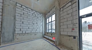 Продажа помещения свободного назначения 91,2 м², Прокшинский просп., 12, фото 1