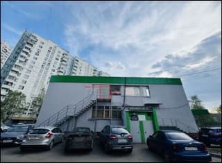Продажа помещения свободного назначения 407,9 м², Каширское шоссе, 144к2, фото 3