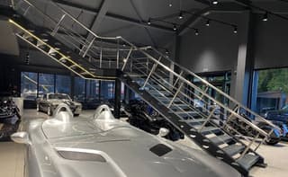 Продажа помещения свободного назначения 1523 м², ул. Василисы Кожиной, 29, фото 6