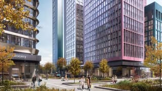 Продажа помещения свободного назначения 43,3 м², Волоколамское шоссе, вл95к1, фото 4