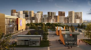 Продажа помещения свободного назначения 111,5 м², р-н Коммунарка, вл7с5, фото 1