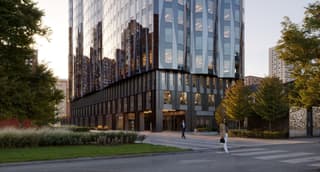 Продажа офиса 57,8 м², ул. Озёрная, 44, фото 2