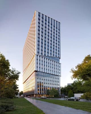 Продажа офиса 57,8 м², ул. Озёрная, 44, фото 4