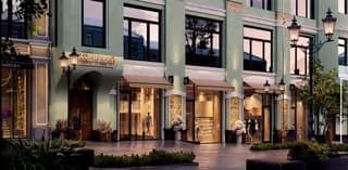 Продажа помещения свободного назначения 95,6 м², ул. Кузнецкий Мост, 3с1, фото 1