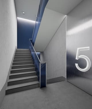 Продажа офиса 838,1 м², Переведеновский пер., вл13с11, фото 7