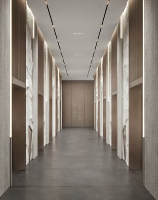 Продажа офиса 185 м², Хорошёвское шоссе, вл39, фото 2