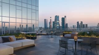 Продажа офиса 185 м², Хорошёвское шоссе, вл39, фото 4