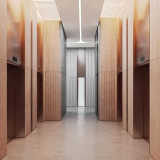 Продажа офиса 439,8 м², Боровское шоссе, 51с1, фото 1