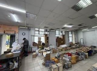 Продажа помещения свободного назначения 160,3 м², Окружной проезд, 12, фото 2