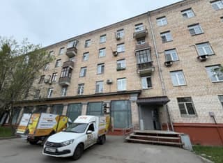 Продажа помещения свободного назначения 160,3 м², Окружной проезд, 12, фото 5