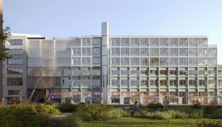 Продажа офиса 71,3 м², ул. Складочная, 6с36, фото 8