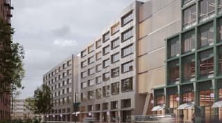 Продажа офиса 71,8 м², ул. Складочная, 6с36, фото 3