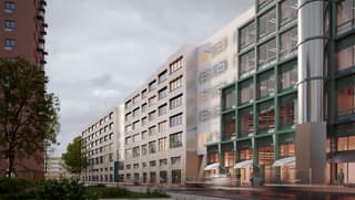 Продажа офиса 73,8 м², ул. Складочная, 6с36, фото 2