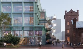 Продажа офиса 213,6 м², ул. Складочная, 6с36, фото 2