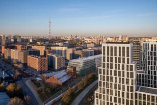 Продажа офиса 72 м², ул. Складочная, 6с36, фото 1