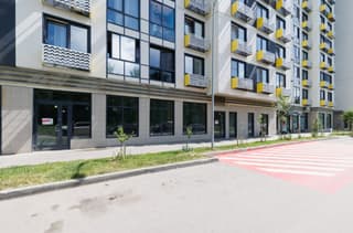 Продажа помещения свободного назначения 140,8 м², ул. Василия Ощепкова, 2, фото 2