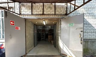 Продажа помещения свободного назначения 5968,2 м², ул. Складочная, 3с3, фото 3