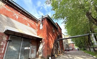 Продажа помещения свободного назначения 5968,2 м², ул. Складочная, 3с3, фото 4