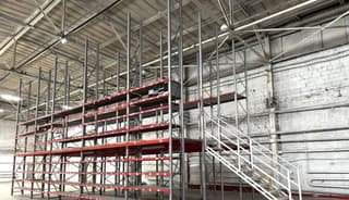 Продажа помещения свободного назначения 5968,2 м², ул. Складочная, 3с3, фото 6