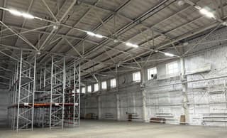 Продажа помещения свободного назначения 5968,2 м², ул. Складочная, 3с3, фото 7