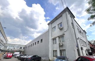 Продажа помещения свободного назначения 5968,2 м², ул. Складочная, 3с3, фото 9