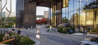 Продажа офиса 238,2 м², ул. Лобачевского, 138с1, фото 1