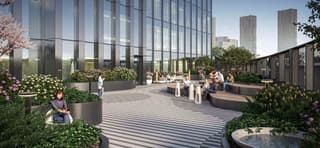 Продажа офиса 193,2 м², ул. Лобачевского, 138с1, фото 6