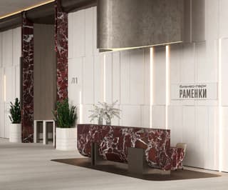 Продажа офиса 225,7 м², ул. Лобачевского, 138с1, фото 4