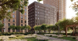 Продажа офиса 242,2 м², Перовское шоссе, 21с3, фото 3