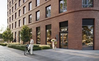 Продажа офиса 249 м², Перовское шоссе, 21с3, фото 2