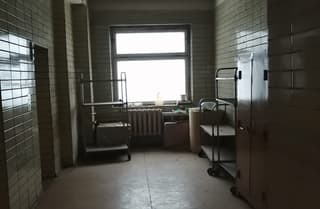 Продажа помещения свободного назначения 4416,5 м², ул. Автозаводская, 25к2, фото 1