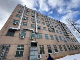 Продажа помещения свободного назначения 4416,5 м², ул. Автозаводская, 25к2, фото 5
