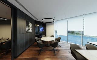 Продажа офиса 1066,6 м², Новоданиловская наб., 12, фото 2