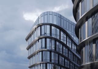 Продажа помещения свободного назначения 101,4 м², ул. Нобеля, вл2, фото 3