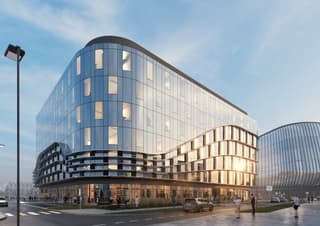 Продажа помещения свободного назначения 127,1 м², ул. Нобеля, вл2, фото 4