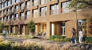 Продажа помещения свободного назначения 246,8 м², Кронштадтский б-р, 16Ас1, фото 1