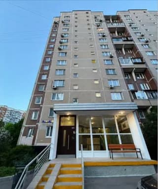 Продажа помещения свободного назначения 40 м², ул. Митинская, 52к2, фото 5